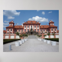 Prague147 Print