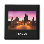 Prague 003W magnets