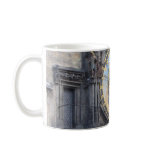 Prague Astronomical Clock In The Old Town Square Mug