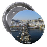 Prague Button
