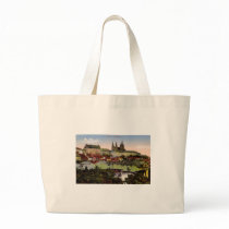 Prague Castle Bag