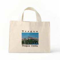Prague Castle Bag
