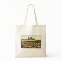 Prague Castle Bag