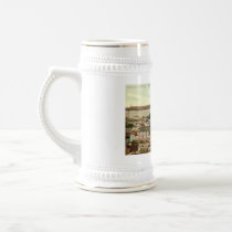 Prague Castle Mug