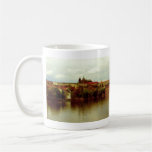 Prague Castle Mugs