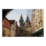 Travel Posters