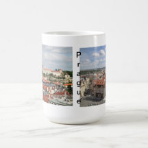 Prague Mug