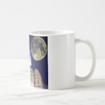 Prague Mugs