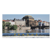 Prague – National Theatre