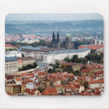 Prague Pad Mouse Mats