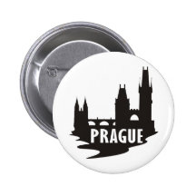 Prague Pins