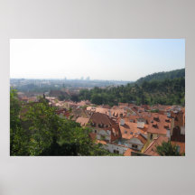 Prague Posters