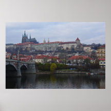Prague Print