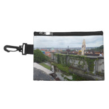 Prague / Praha custom accessory bag