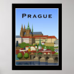 Prague Print