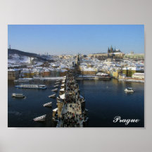 Prague Print