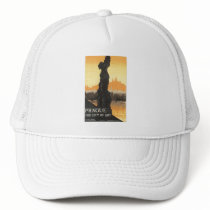 Prague, The City of Art Hats
