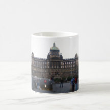 Praha Mugs