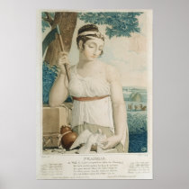 Prairial , ninth month of the Republican