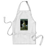 Prairie Dog Apron