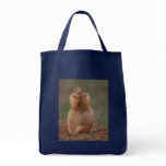 Prairie Dog Bag