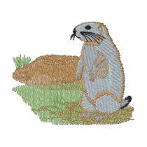 Prairie Dog
