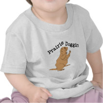 Prairie Doggin