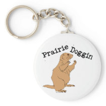 Prairie Doggin