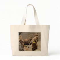 Prairie Dogs Eating Dinner 1 Bag
