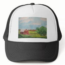Prairie Dreams hats