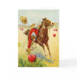 Prairie Hearts 2 Greeting Cards