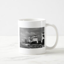 Prairie Mug
