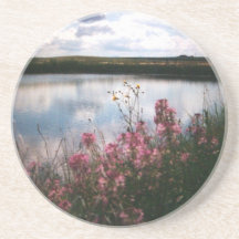 Prairie Pond Coaster