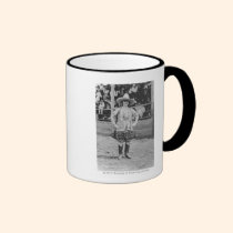 Prairie Rose Henderson mugs