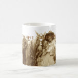 Prairie Valentine Coffee Mugs