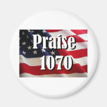 Praise 1070 fridge magnets