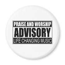 Praise And Worship Advisory...