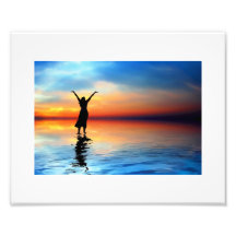 Praise and Worship Photo Art