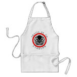 Praise Be To Cthulhu aprons