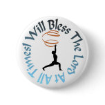 Praise Button