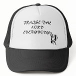 PRAISE! Cap hats