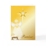 Praise-Customize cards