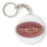 Praise Him keychains