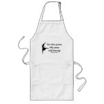 Praise Him With Dancing Apron