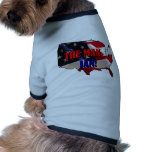 Praise Jan pet clothing