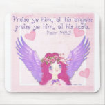 praise mouse pad mousepads