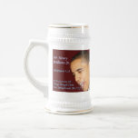 Praise Ringer  Mug