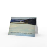 Praise the Bridge Card
