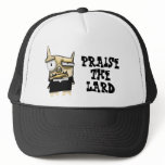 PRAISE, THE, LARD hats