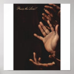 Praise The Lord posters